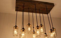 15 Best Ideas Rustic Light Pendants