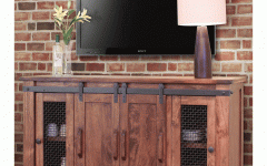 15 The Best Rustic 60 Inch Tv Stands