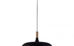 30 Collection of Ryker 1-light Single Dome Pendants