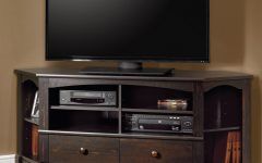 15 The Best Corner Entertainment Tv Stands