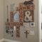 Letter Wall Art