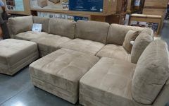 Individual Sectional Sofas Pieces