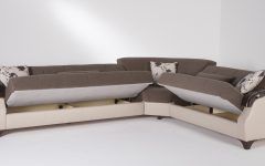 Sectional Sofas in Stock