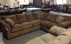 10 Best Collection of Joss and Main Sectional Sofas