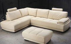 2024 Best of Charlotte Sectional Sofas