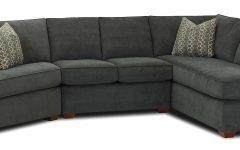 Top 30 of Angled Sofa Sectional