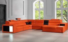 Top 10 of Dallas Sectional Sofas