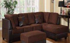 Sectional Sofas Under 600