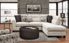Vancouver Sectional Sofas