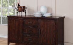 Seiling Sideboards