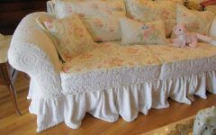  Best 15+ of Shabby Chic Sofas Covers