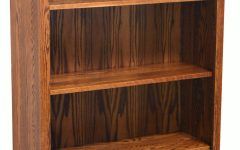 39-inch Bookcases