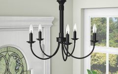 30 Best Shaylee 5-light Candle Style Chandeliers