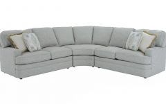 2024 Latest Sherrill Sectional Sofas
