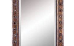 2024 Popular Large Bronze Mirrors