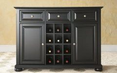 The Best Overstock Sideboards