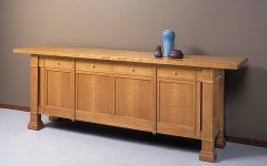 The 15 Best Collection of Danville Sideboards