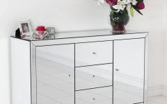  Best 30+ of Small Mirrored Sideboards