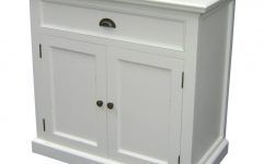  Best 30+ of Small White Sideboards