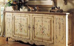 The Best French Country Sideboards