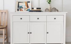 15 Photos Cheap Sideboards Cabinets