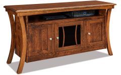 15 Best Ideas Solid Pine Tv Stands