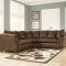 102x102 Sectional Sofas