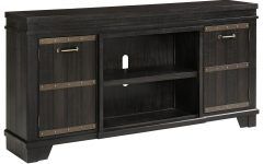15 Best Ideas Industrial Style Tv Stands