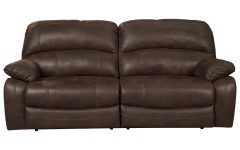 Top 30 of 2 Seat Recliner Sofas