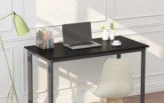 15 Best Collection of Modern Office Writing Desks