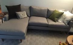 Top 25 of Room and Board Sectional Sofa