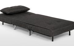 Single Futon Sofa Beds