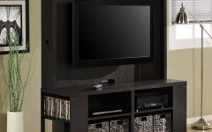 Tv Stands with Storage Baskets