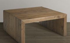 2024 Best of Small Wood Coffee Tables