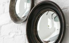 The 25 Best Collection of Small Convex Mirrors