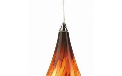 15 Best Collection of Venetian Glass Ceiling Lights
