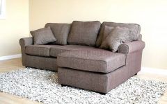 30 Best Collection of Small Sectional Sofa