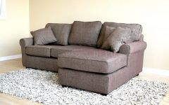 Top 10 of Small Sectional Sofas