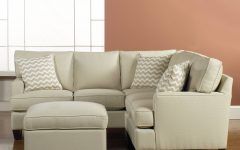 Modern Sectional Sofas for Small Spaces