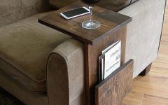 20 Collection of Sofa Drink Tables