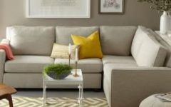 2024 Best of Pittsburgh Sectional Sofas