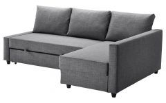25 Inspirations Ikea Sectional Sofa Bed