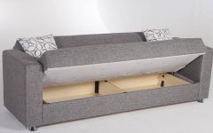Storage Sofa Beds
