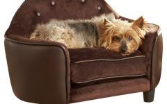  Best 20+ of Dog Sofas and Chairs