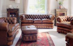 Country Style Sofas