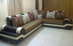 Sectional Sofas in Hyderabad