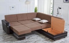 2024 Best of Sectional Sofas That Turn into Beds