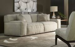 Down Filled Sofa Sectional