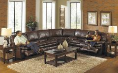 Quality Sectional Sofa
