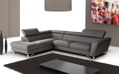 Modern Sofas Sectionals
